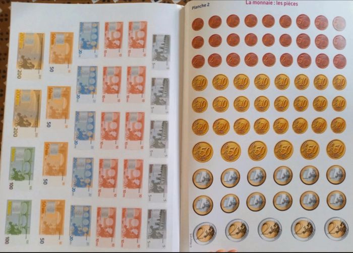 Archimaths CE2 - Fichier de l'élève - photo numéro 8