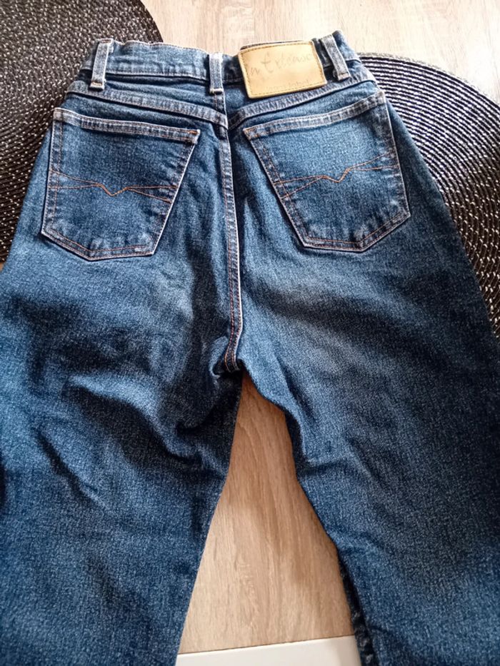 Jeans femme taille 36 - photo numéro 4