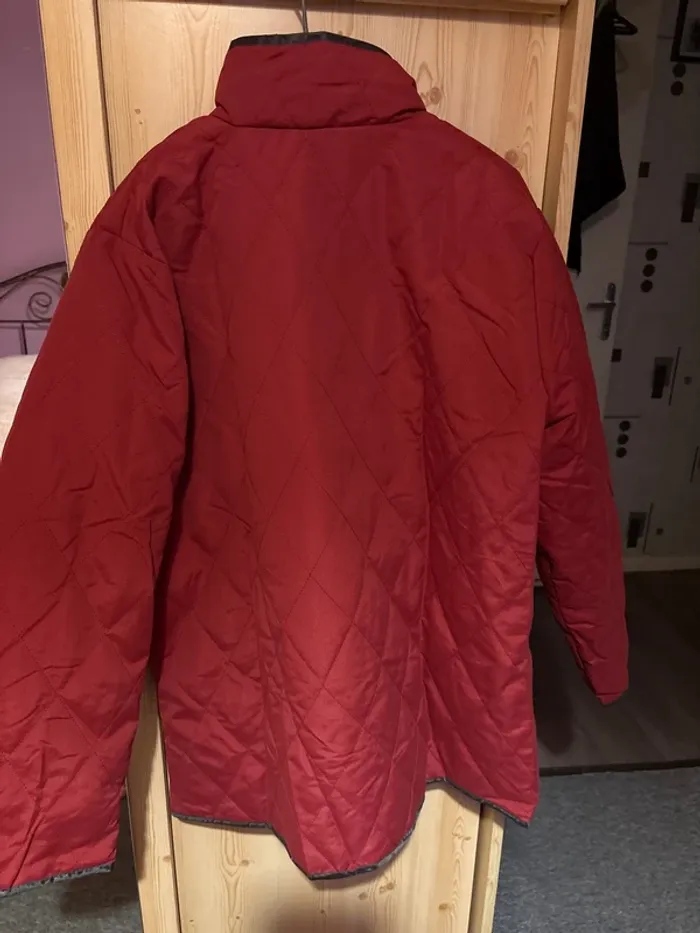 Veste - photo numéro 5
