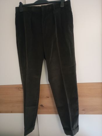 Pantalon homme Arnys Paris taille 46