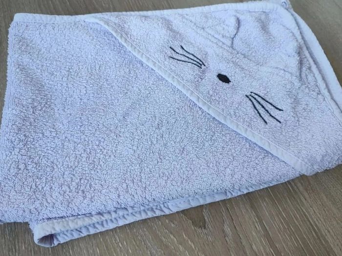 Cape de bain liewood