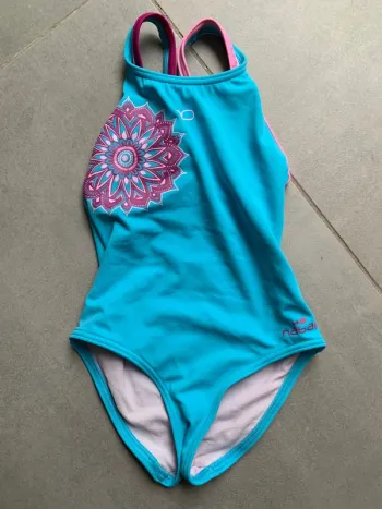 Maillot de bain