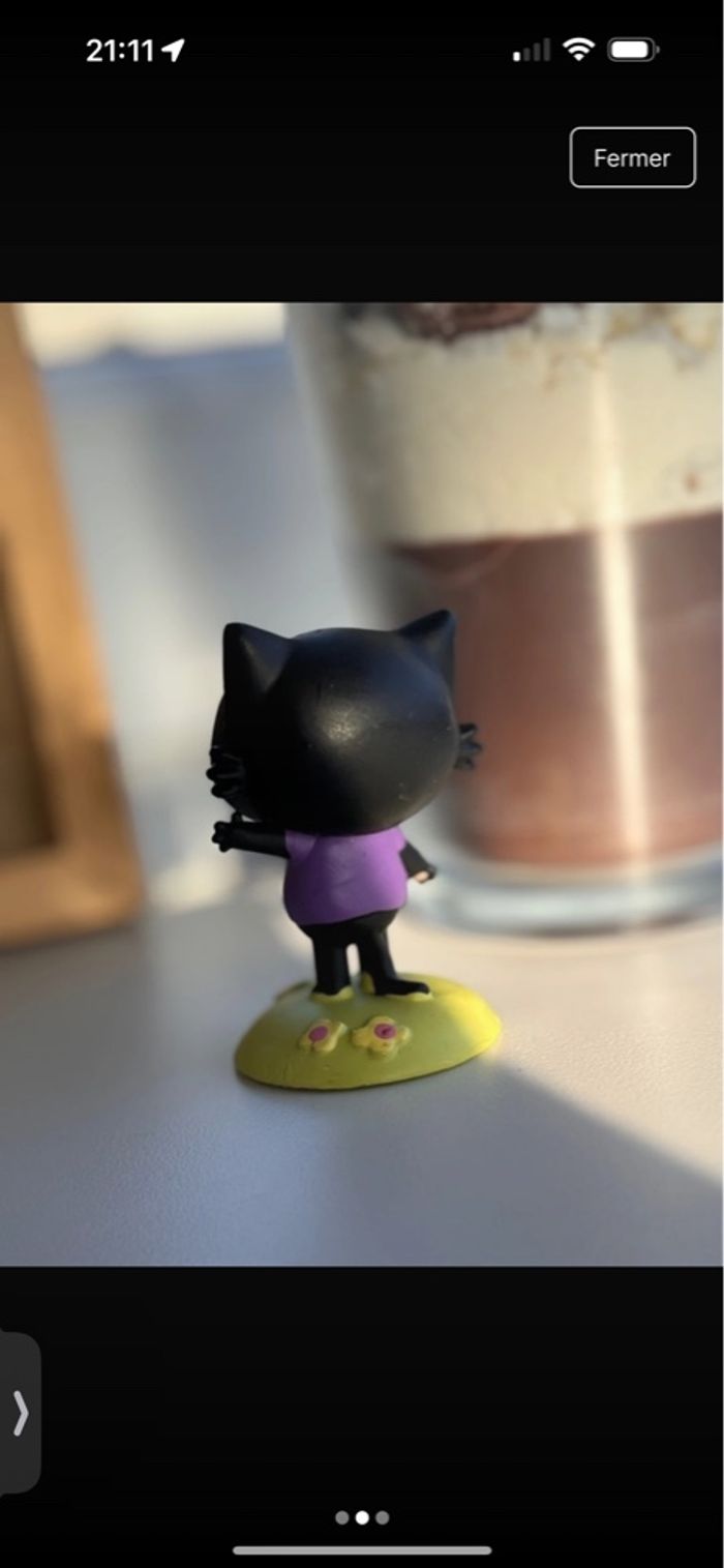 Tonie Baloo le livre de la jungle et Milo découvre les métiers - photo numéro 4