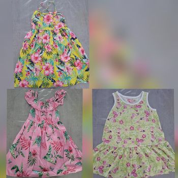 Lot robes d'été