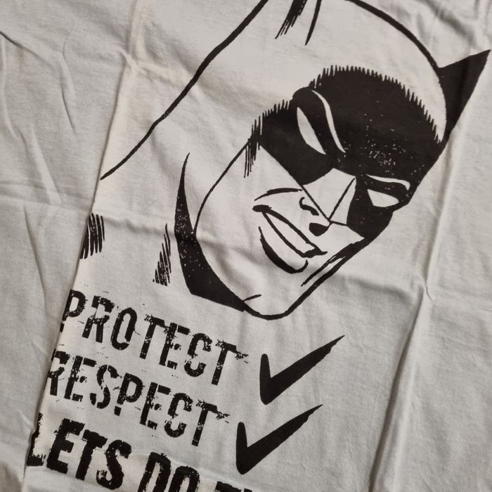 tee-shirt Batman taille S 🎁 neuf 🎁 - photo numéro 3