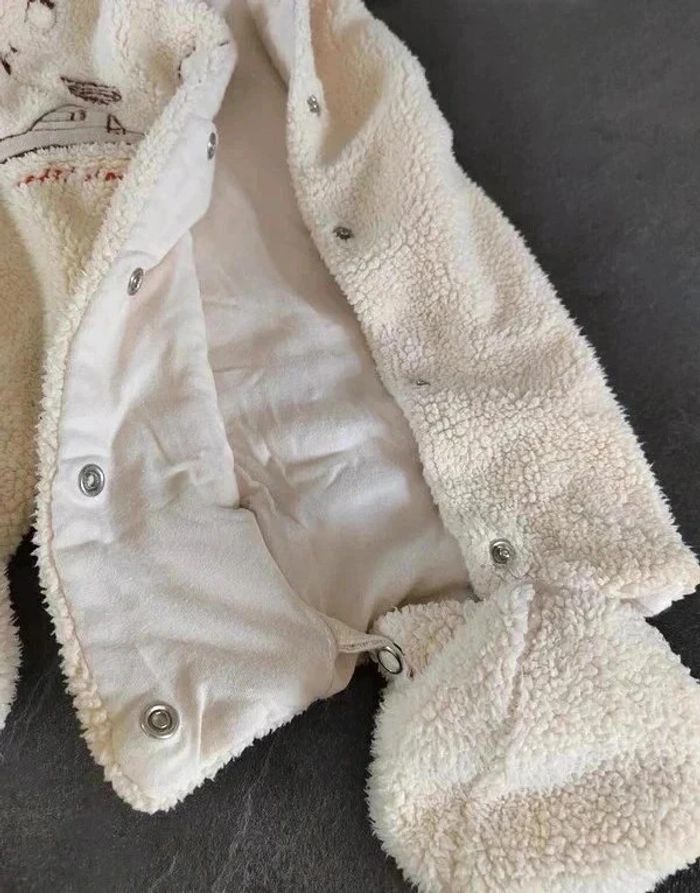 20 € Combinaison Premier rôle 3 mois - photo numéro 6