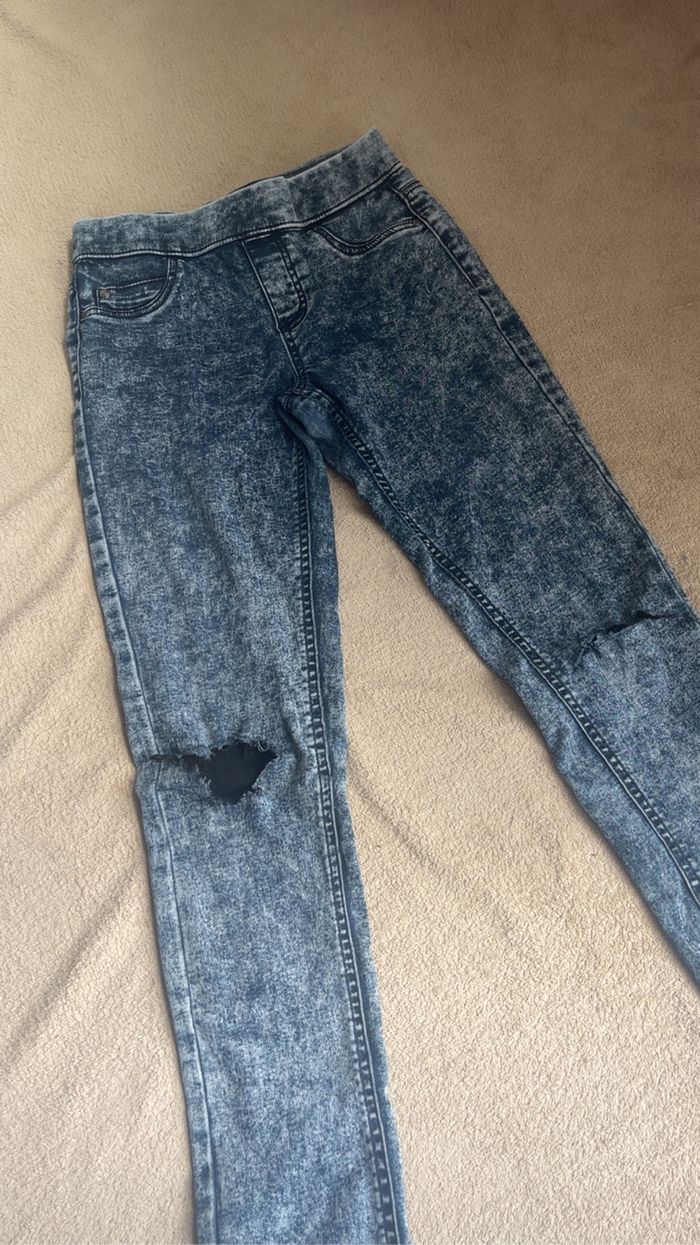Legging XS 34 - photo numéro 2