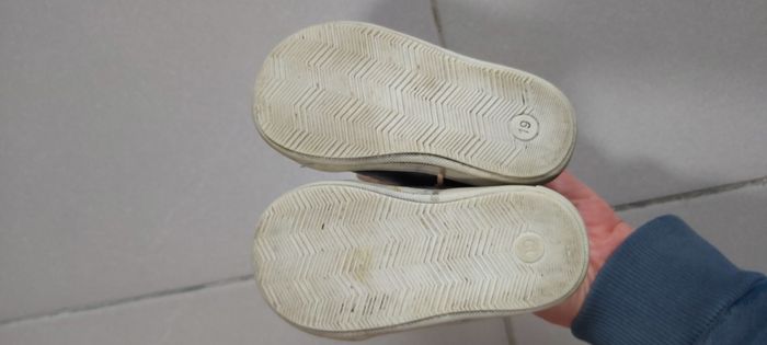 Chaussure pointure 19 - photo numéro 7
