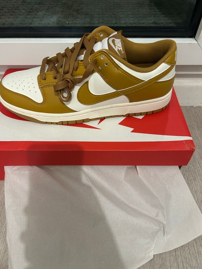 Nike Dunk  Homme - photo numéro 8