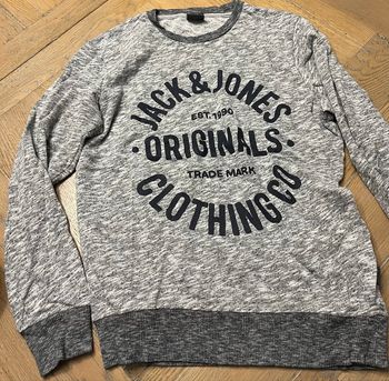 Pull jack and jones homme