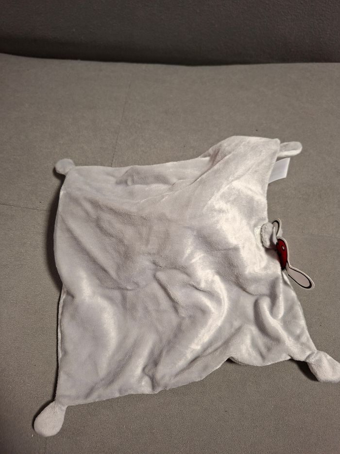 Doudou - photo numéro 3