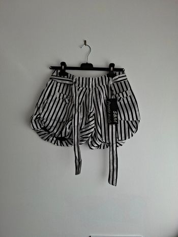 Short taille S