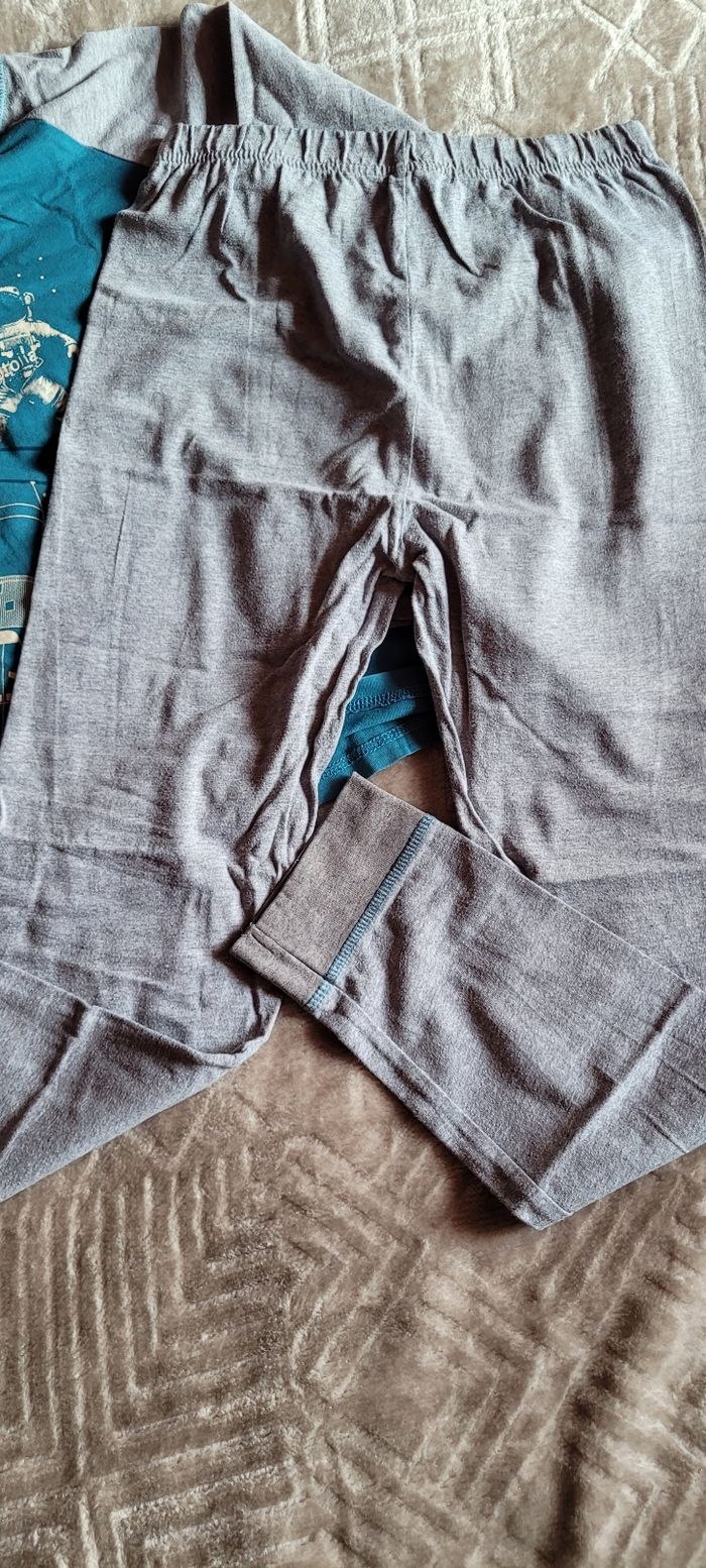 Pyjama 2 pièces - photo numéro 3