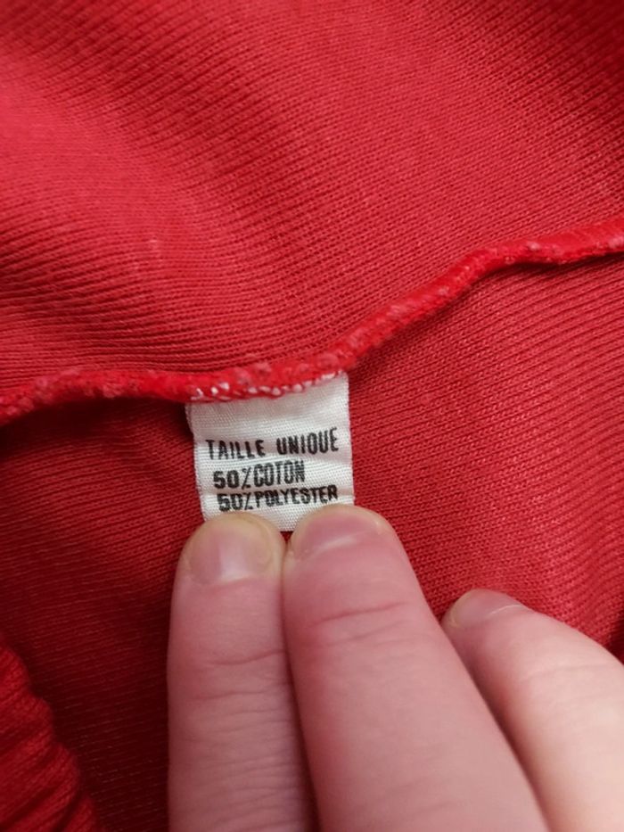 Pyjama hiver 2 pièces femme XL - photo numéro 4