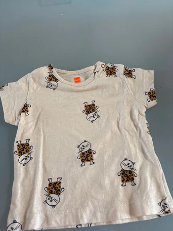 T-shirt Hema