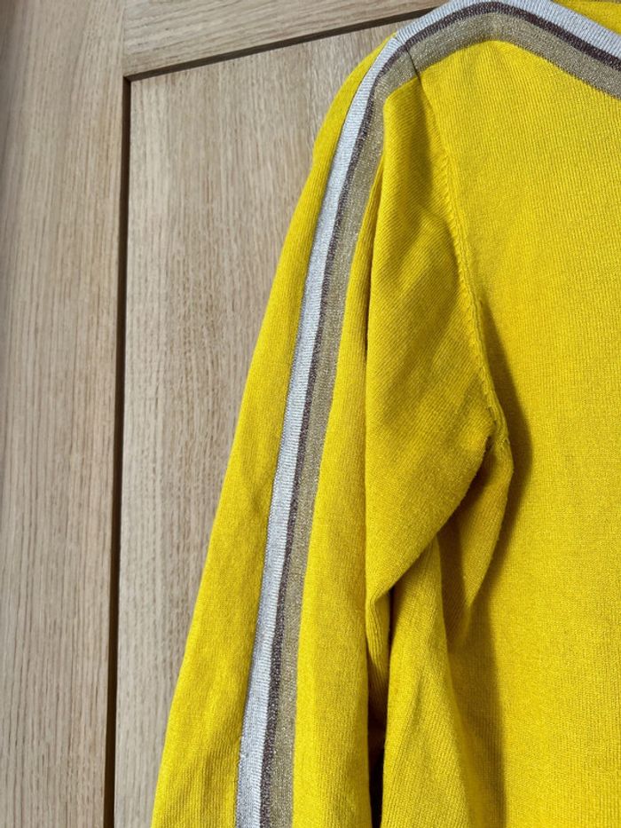 Pull léger - photo numéro 3