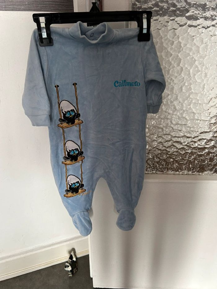 Pyjama Calimero - photo numéro 3