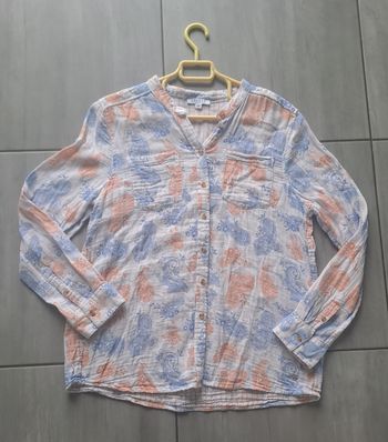 Chemise Creeks Taille 40