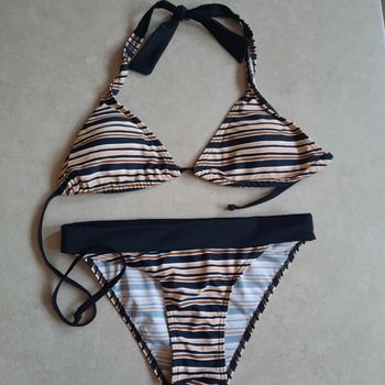 Maillot de bain 👙 2 pièces