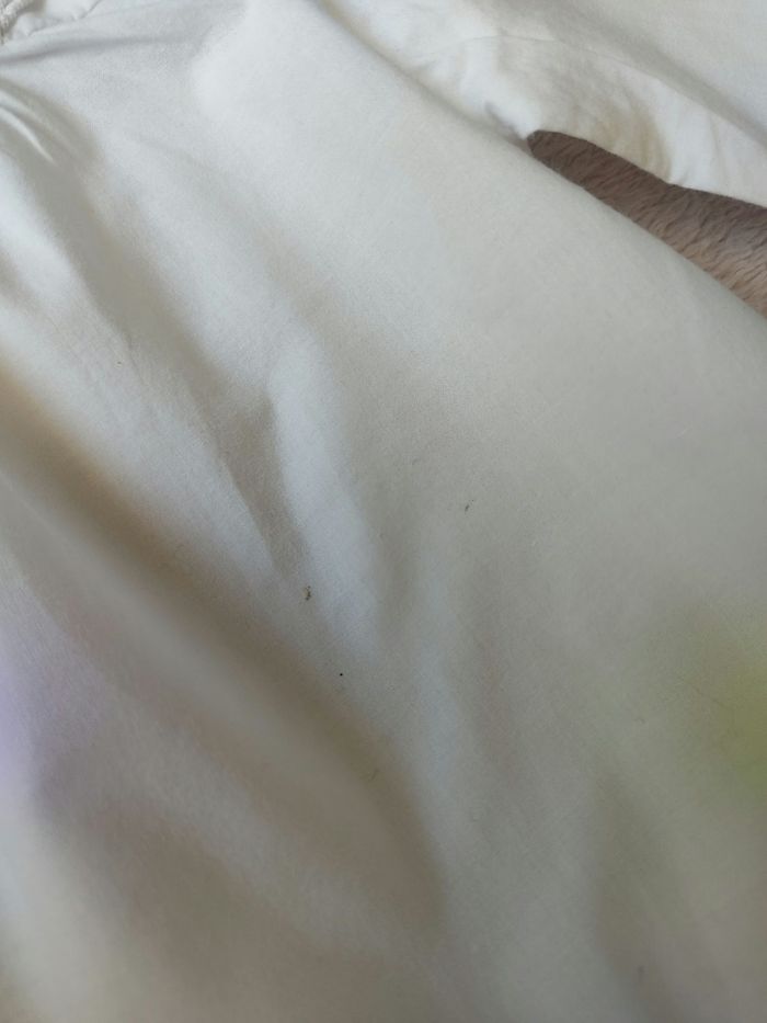 Chemisier thème automnal Obaïbi - Taille 18 mois - Très bon état - photo numéro 7