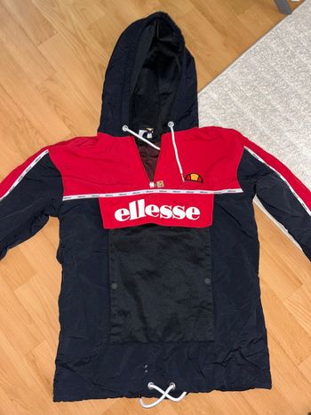 Veste Ellesse taille S