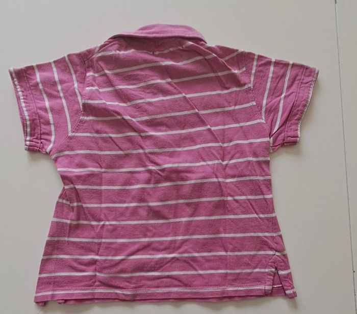 Polo manches courtes garçon 3 ans La Redoute - photo numéro 2