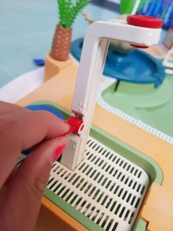 Piscine playmobil - photo numéro 4