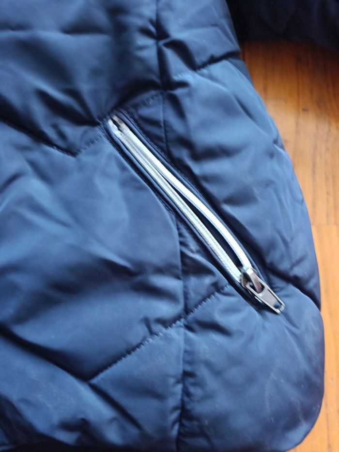 Doudoune Catimini 4 ans - photo numéro 5