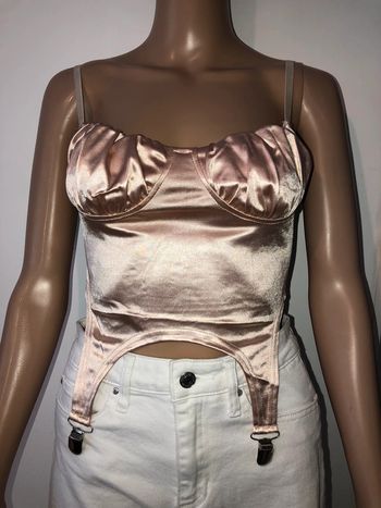 🌼Top bustier🌼