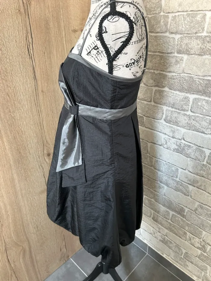 Robe de cocktail taille 38 - photo numéro 5