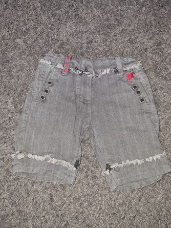 Short hiver CKS 4 ans