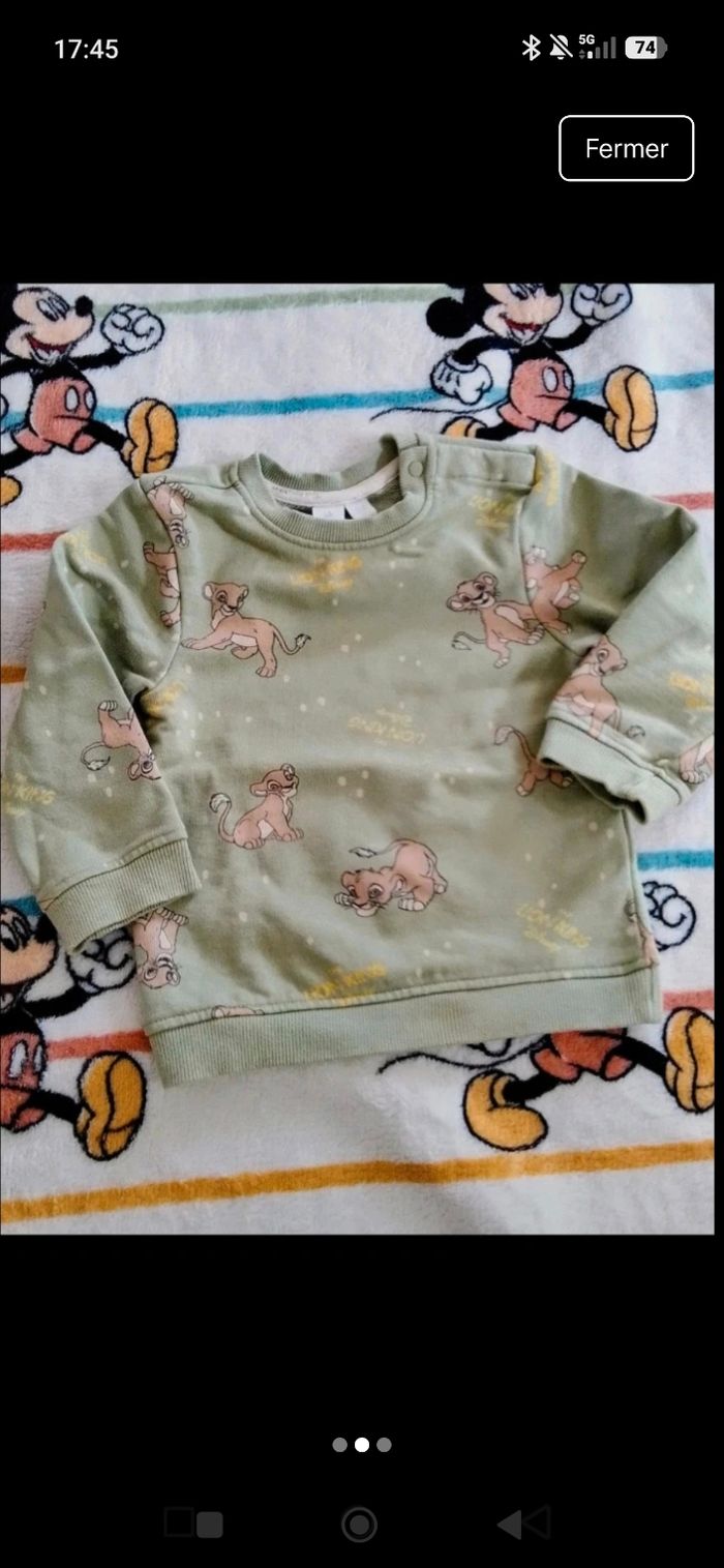 Ensemble 23 mois - photo numéro 2