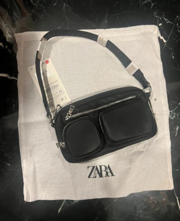 Sac à main Zara neuf