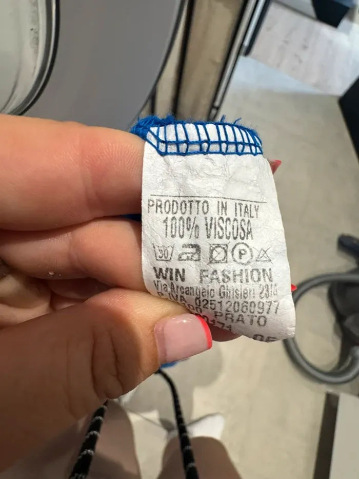 Robe d été - photo numéro 3