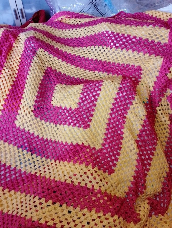 Différentes couverture, couette - photo numéro 6