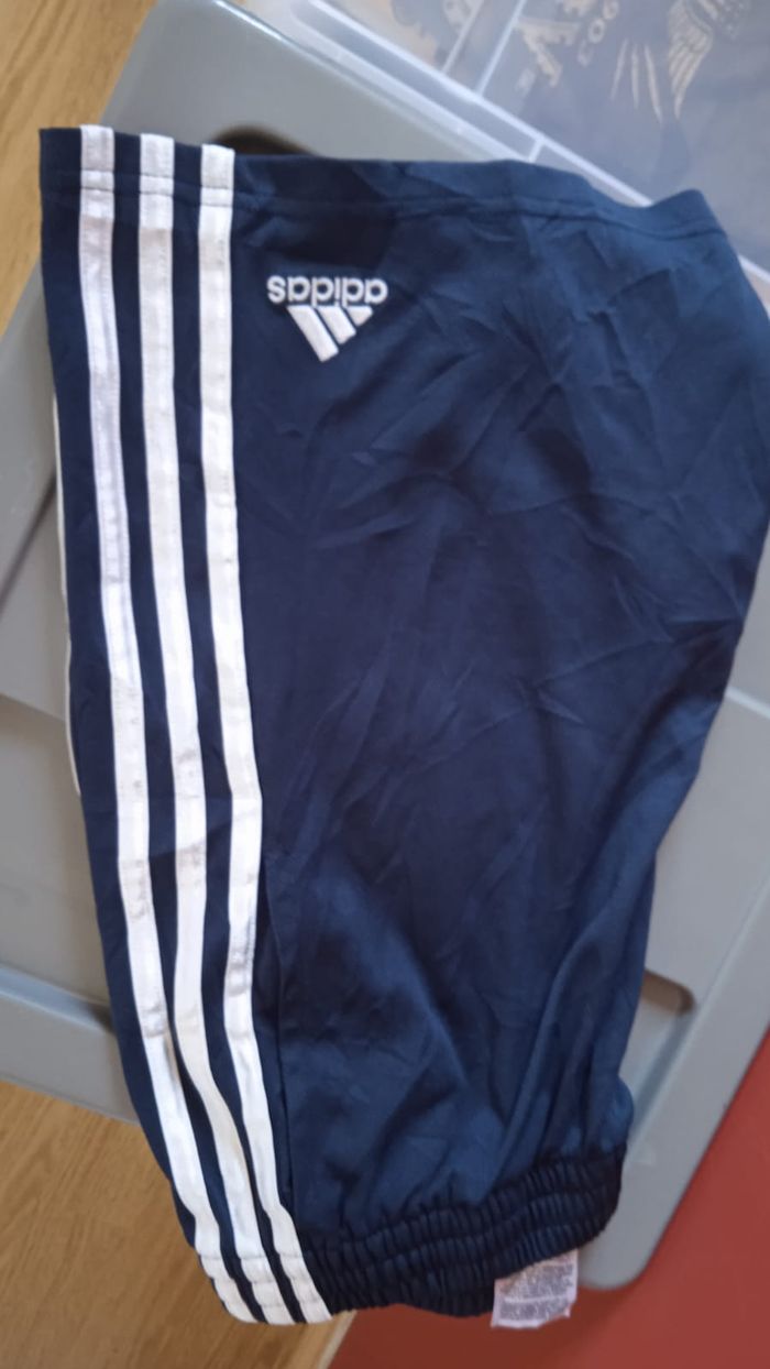 Short Adidas 14–16 ans – Bouge en style ! - photo numéro 5