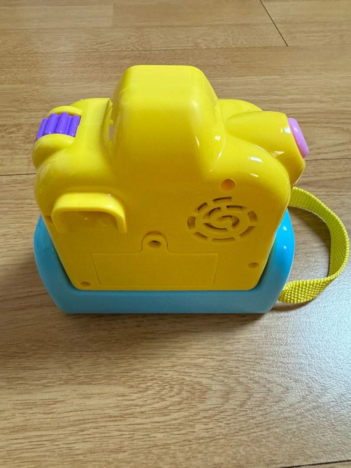 Lot de jouets bébé - photo numéro 8