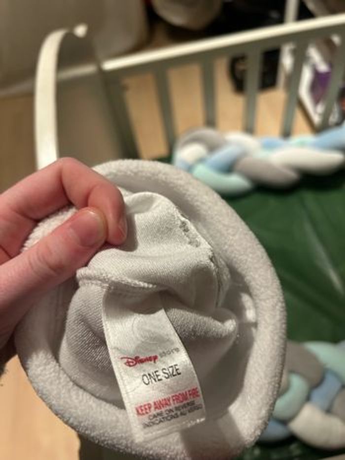 Veste Disney + son bonnet - photo numéro 5