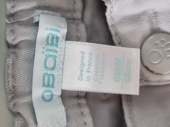 Pantalon - photo numéro 5