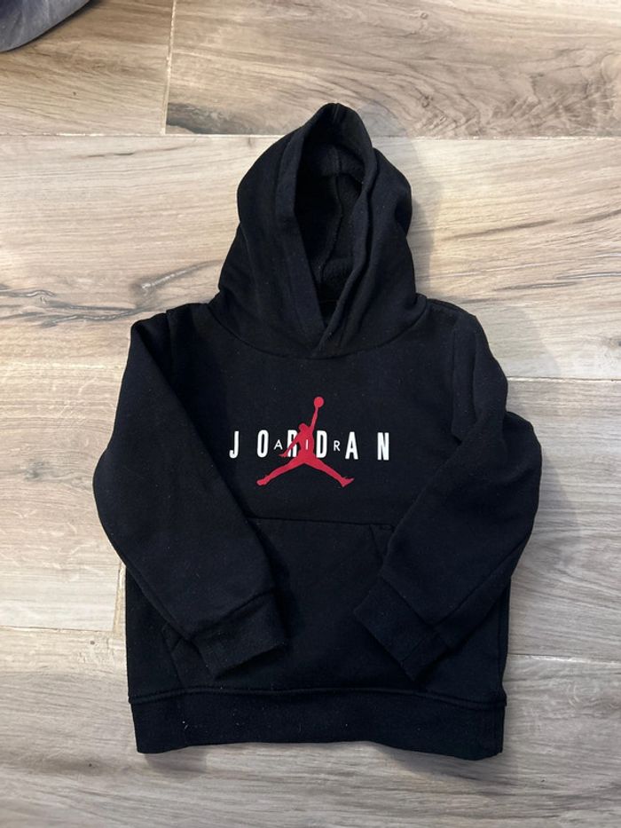 Ensemble jogging Jordan - photo numéro 3