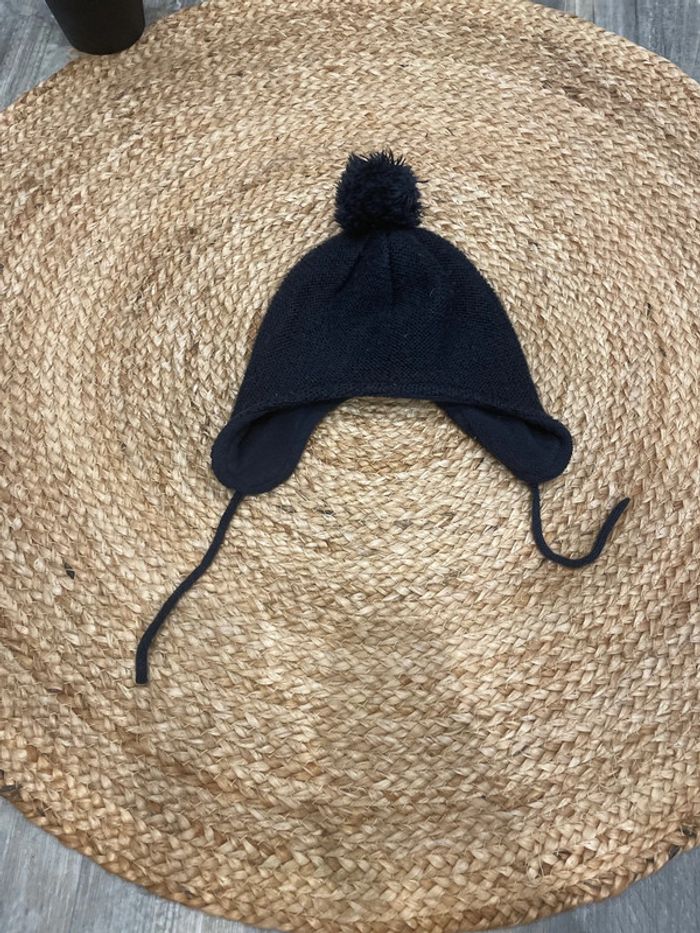 Bonnet taille 47cm - photo numéro 2