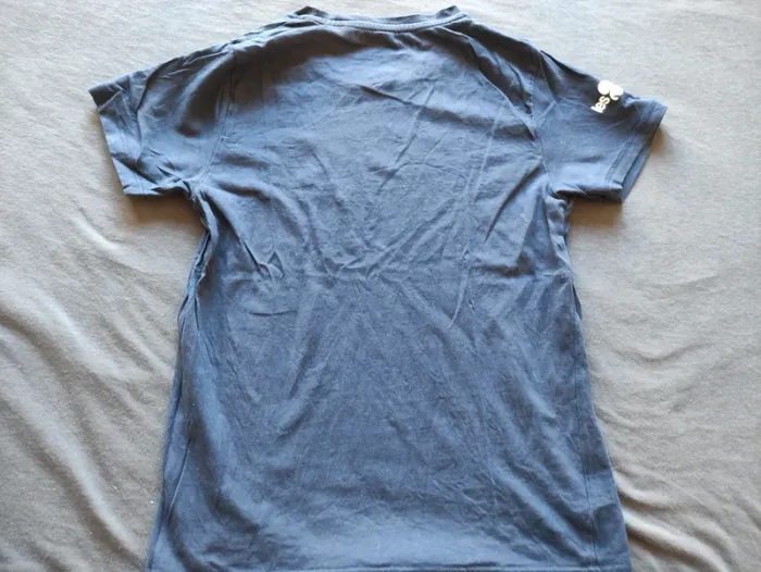 Lot de deux tee-shirts manches courtes les 2 Alpes - photo numéro 8