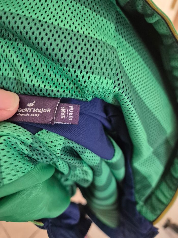 Blouson fin - photo numéro 3