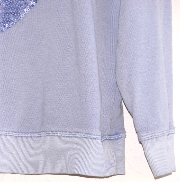 SWEAT A PAILLETTE - photo numéro 3