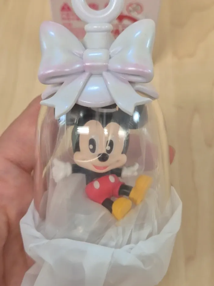 Figurine Pop Mart Disney Bell : Mickey - photo numéro 6