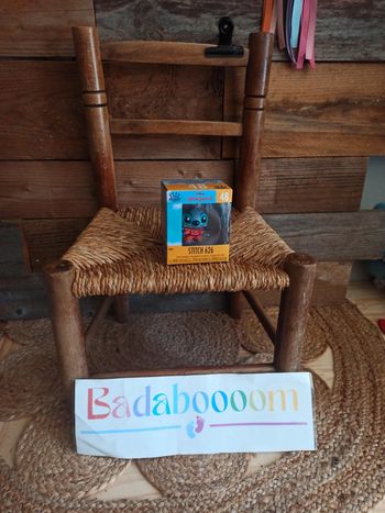 Figurine Funko stitch 626 neuf