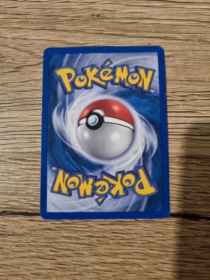 Carte pokémon energy métal 95/110 année 2006 - photo numéro 2