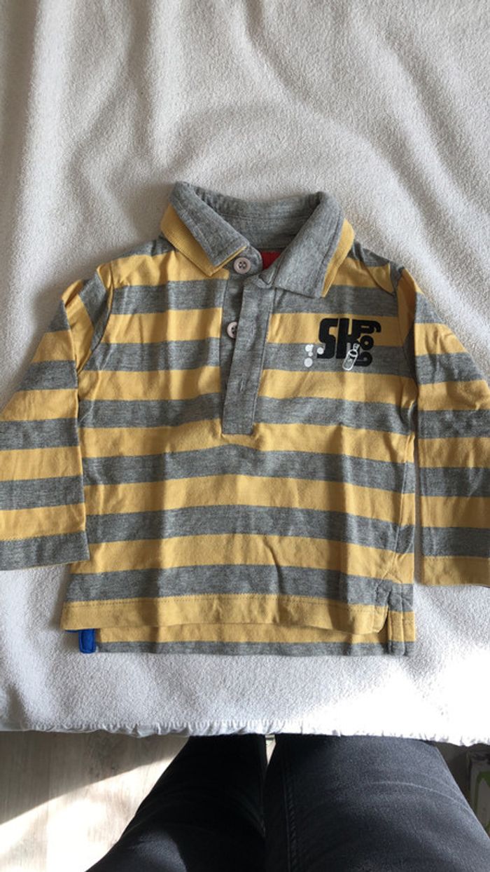 Lot tee-shirts - photo numéro 5