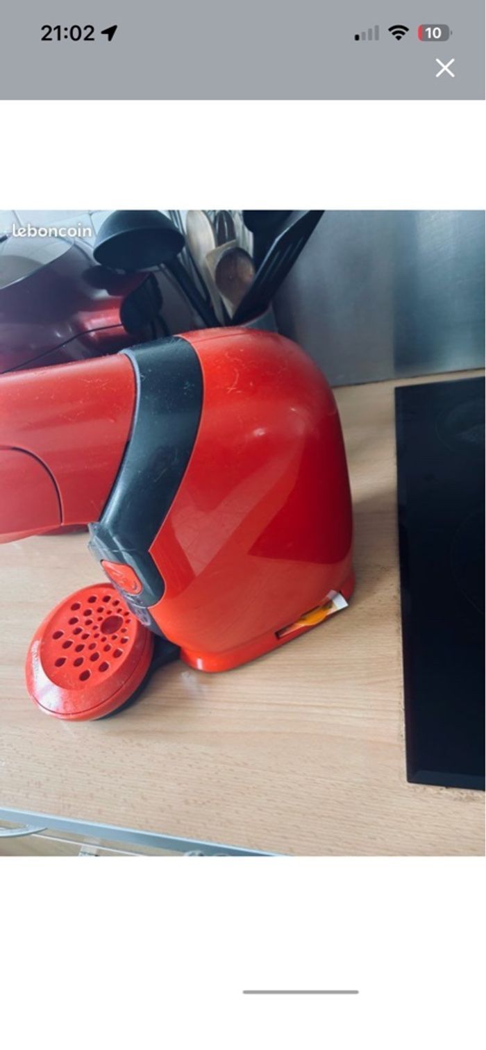 Tassimo - photo numéro 4