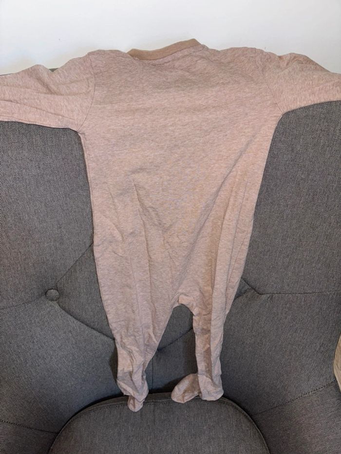 Pyjama 86 cm - photo numéro 2